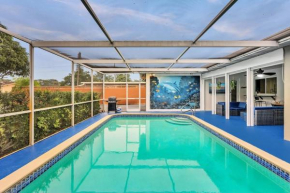 Vacation Villa W Heated Pool Beach & Casino